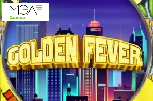 Golden Fever